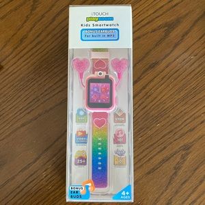 ITouch playzoom kids smartwatch